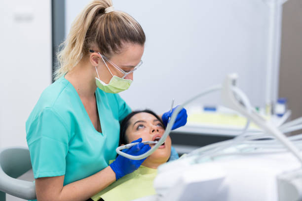 Best Walk-In Emergency Dentist in Chaffee, MO